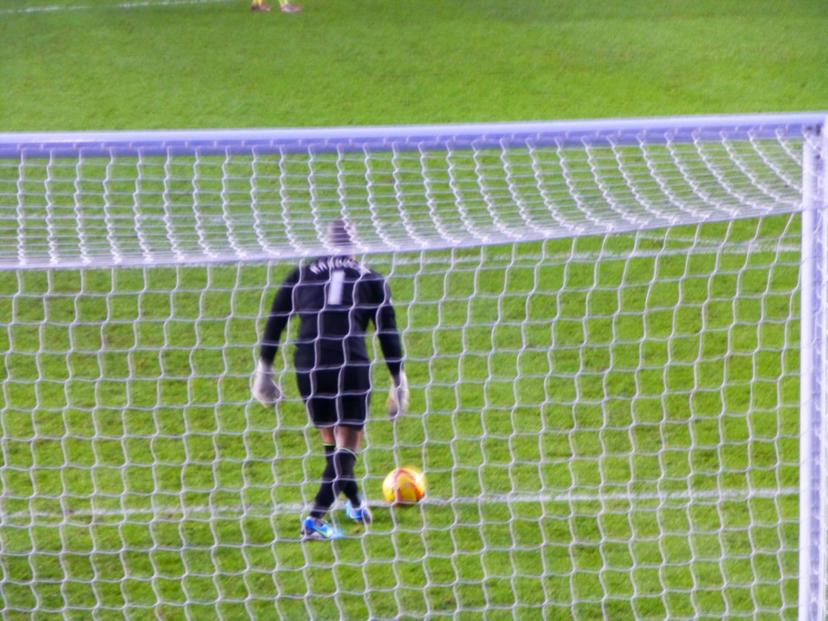 Season ticket seat pictures 2013/4 season image number 0563