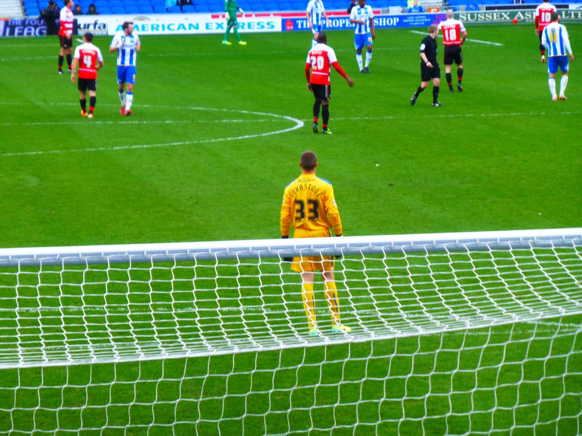 Season ticket seat pictures 2013/4 season image number 0583