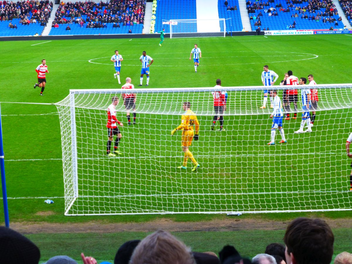 Season ticket seat pictures 2013/4 season image number 0585