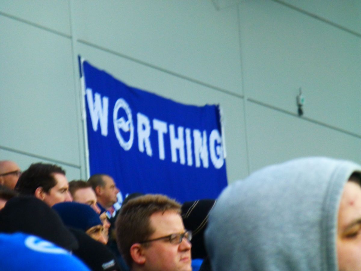 Season ticket seat pictures 2013/4 season image number 0592