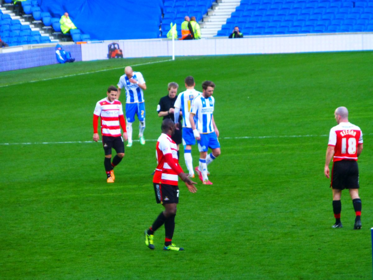 Season ticket seat pictures 2013/4 season image number 0597