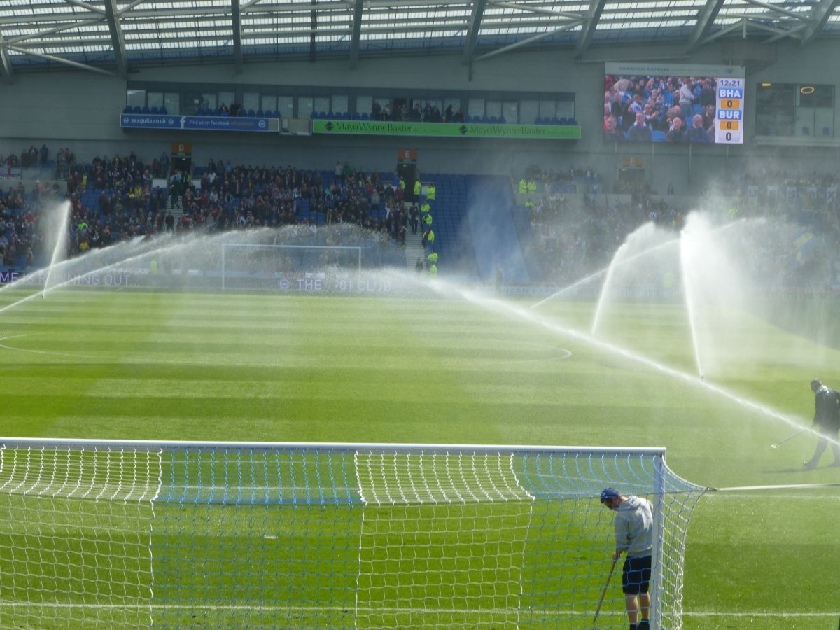 Season ticket seat pictures 2015/6 season image number 0007