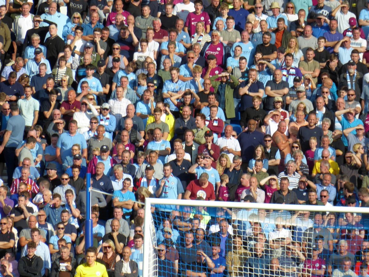 Season ticket seat pictures Premier League 2017/8 season image number 0025