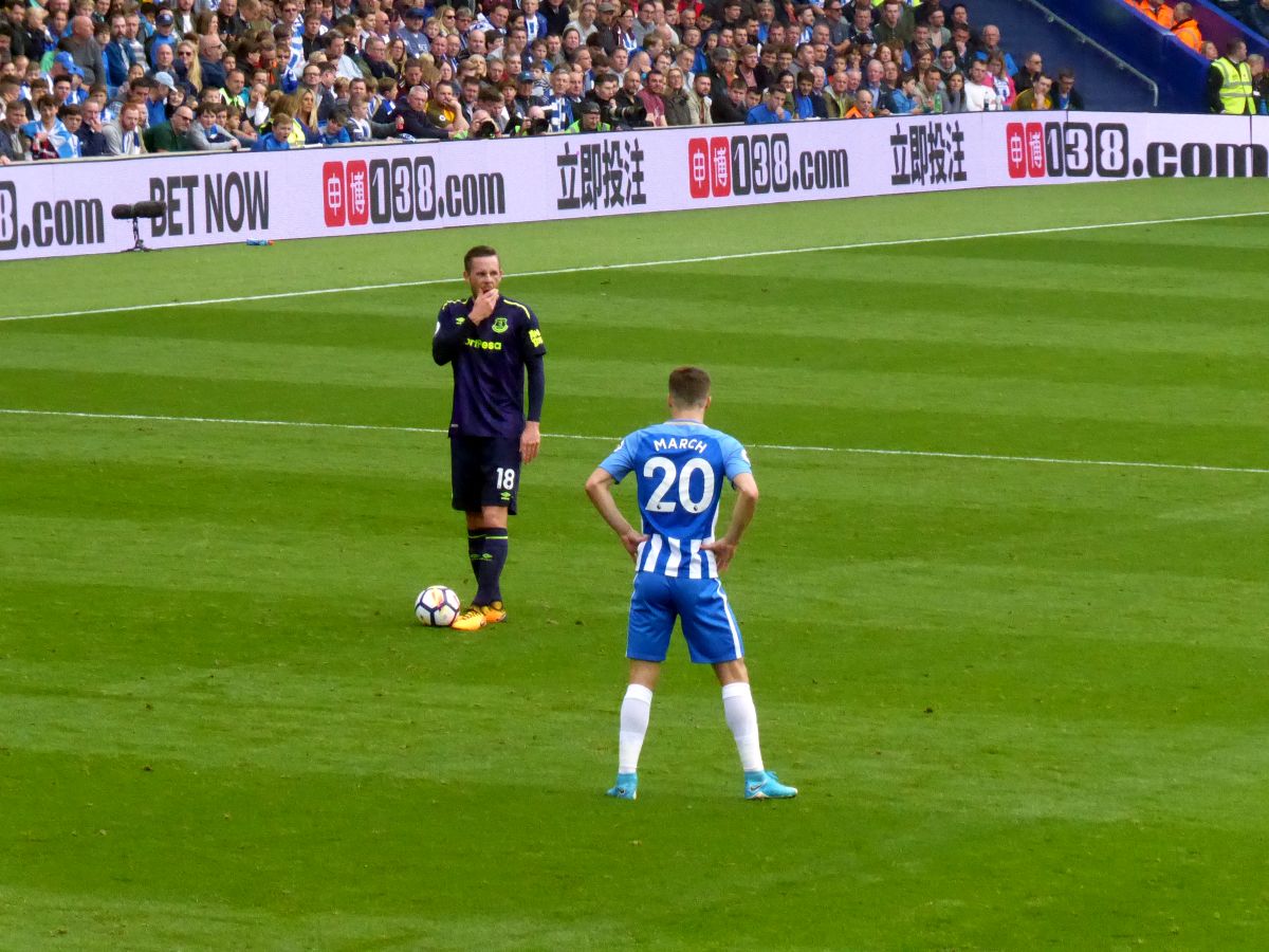 Season ticket seat pictures Premier League 2017/8 season image number 0170