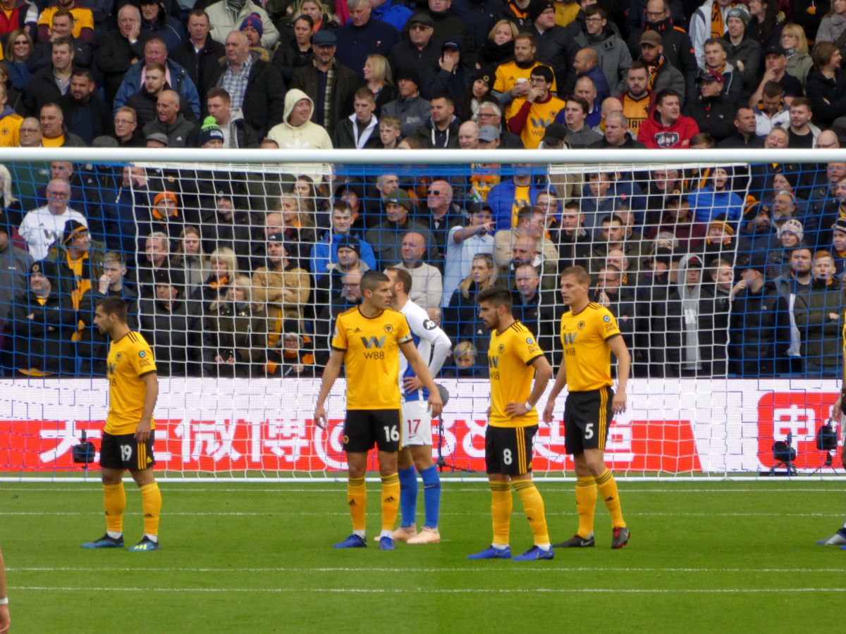 Season ticket seat pictures Premier League 2018/9 season image number 0011