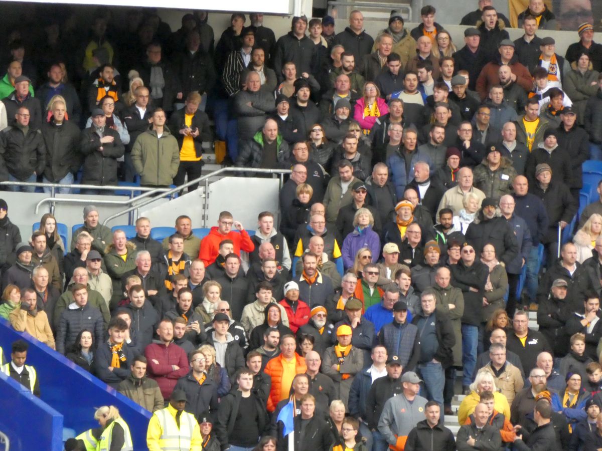Season ticket seat pictures Premier League 2018/9 season image number 0012