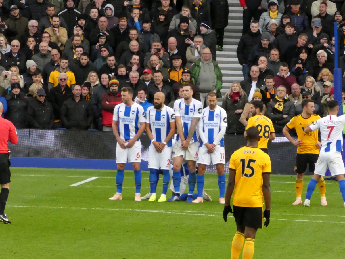 Season ticket seat pictures Premier League 2018/9 season image number 0030