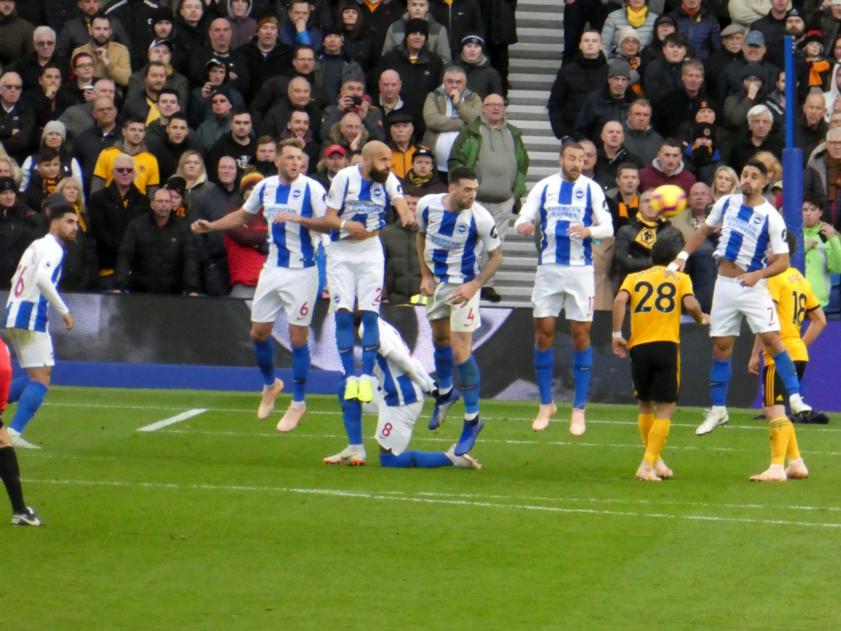 Season ticket seat pictures Premier League 2018/9 season image number 0032