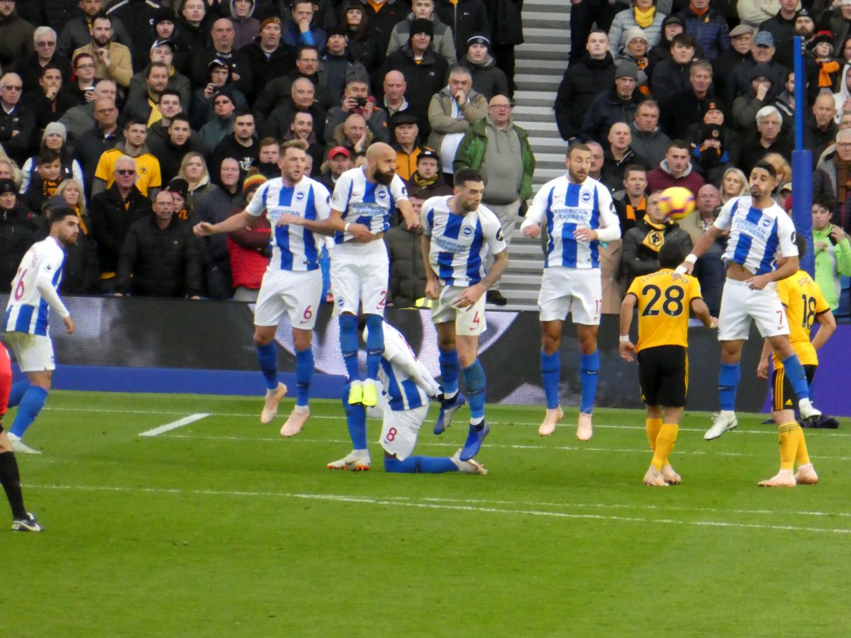 Season ticket seat pictures Premier League 2018/9 season image number 0032