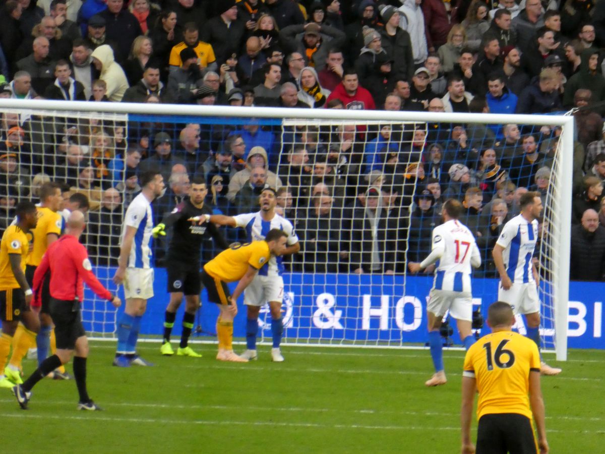 Season ticket seat pictures Premier League 2018/9 season image number 0037