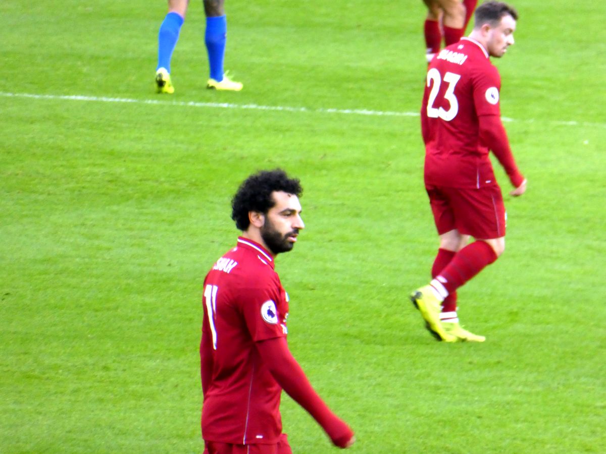 Season ticket seat pictures Premier League 2018/9 season image number 0053