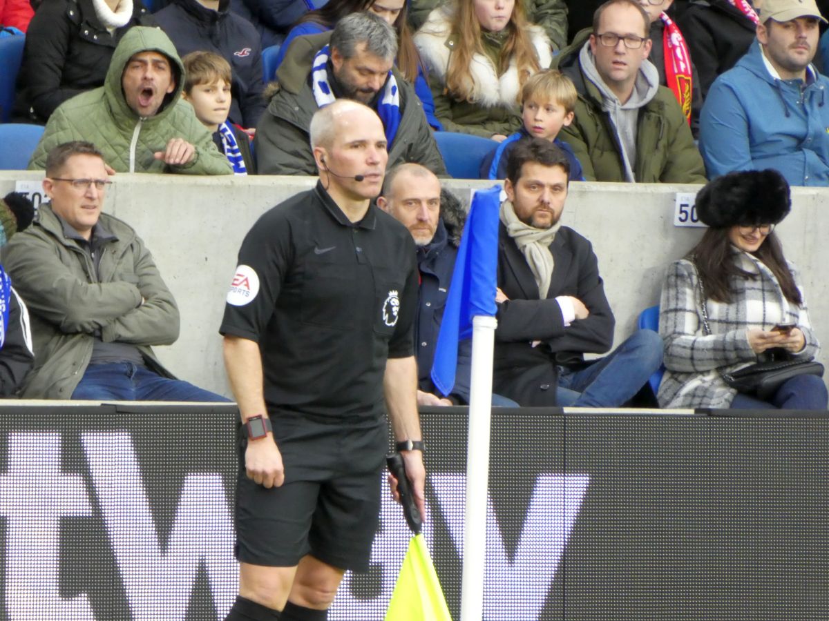 Season ticket seat pictures Premier League 2018/9 season image number 0056