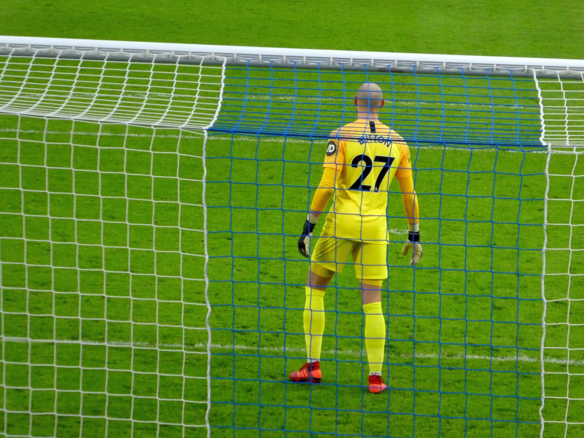 Season ticket seat pictures Premier League 2018/9 season image number 0065