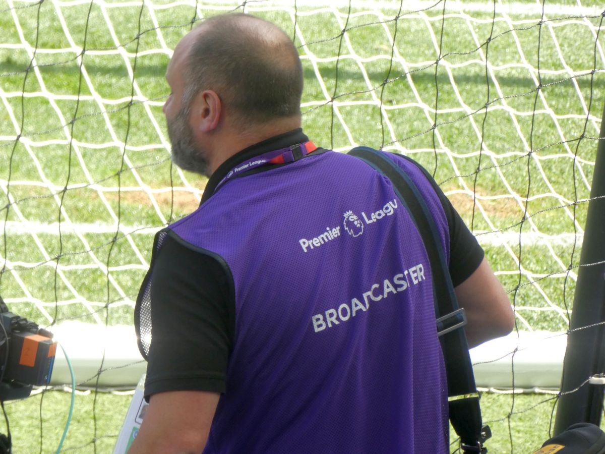 Season ticket seat pictures Premier League 2018/9 season image number 0082