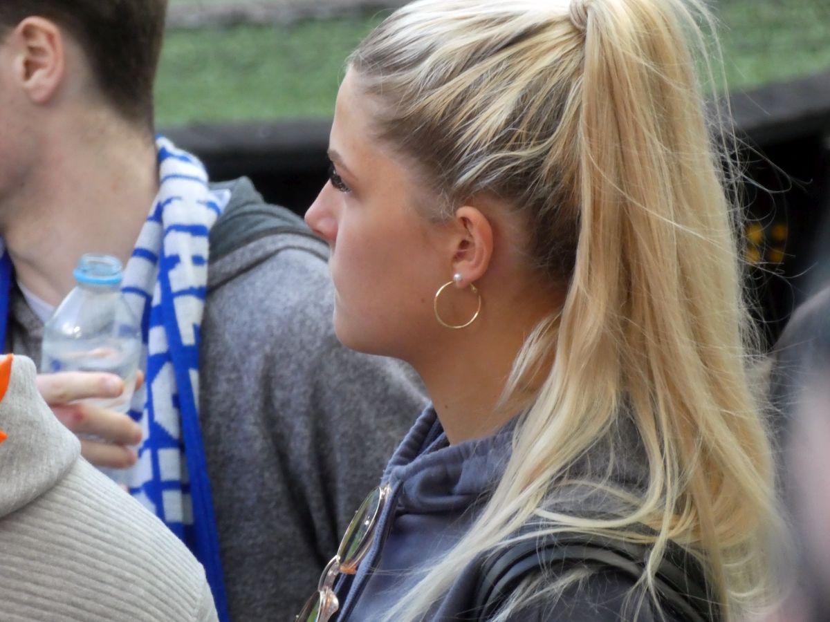 Season ticket seat pictures Premier League 2018/9 season image number 0087