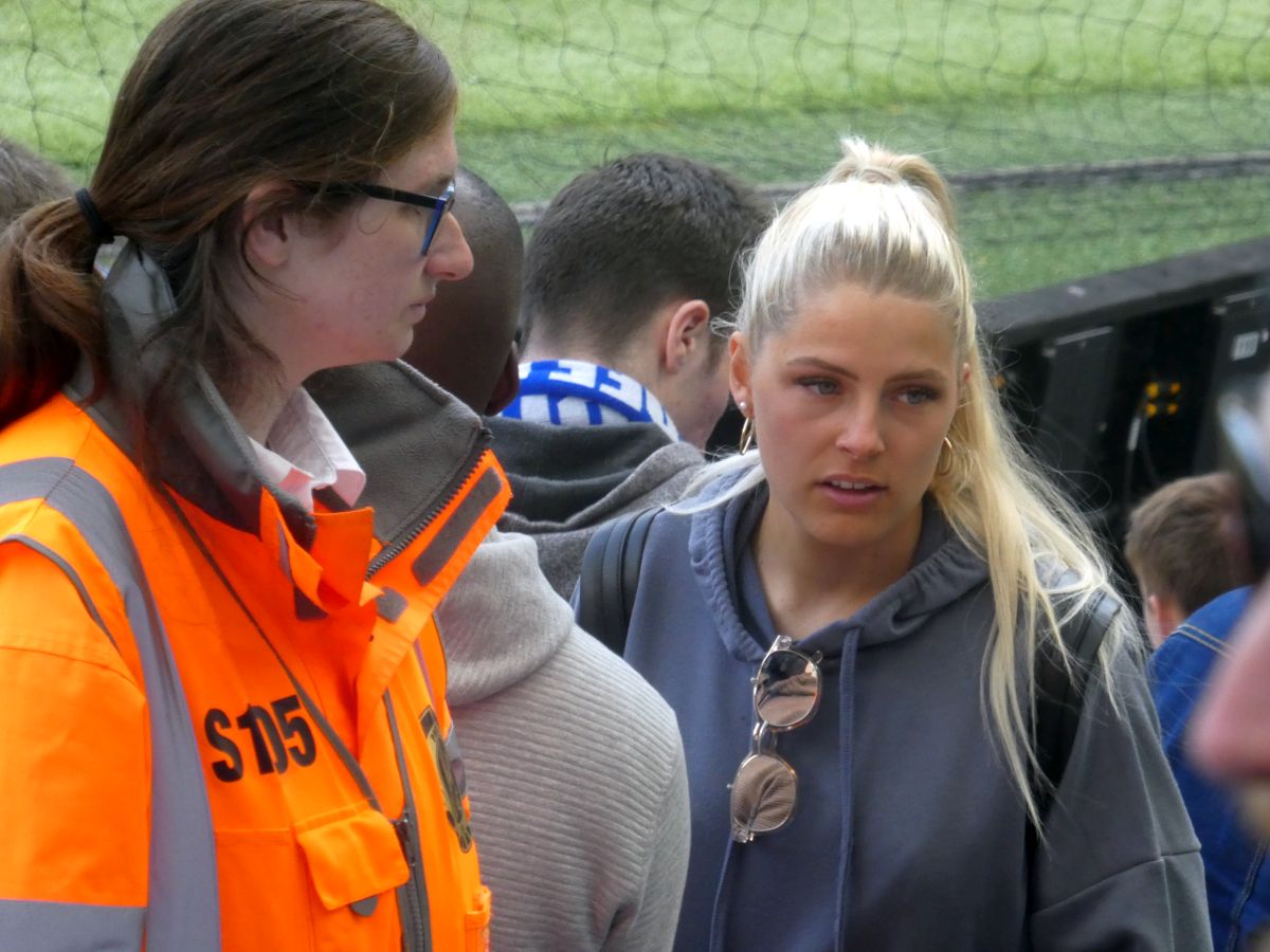 Season ticket seat pictures Premier League 2018/9 season image number 0088