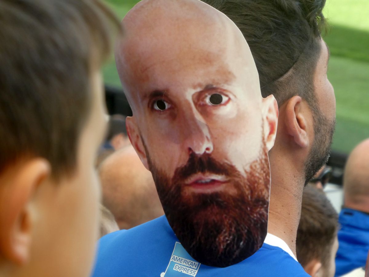 Season ticket seat pictures Premier League 2018/9 season image number 0098