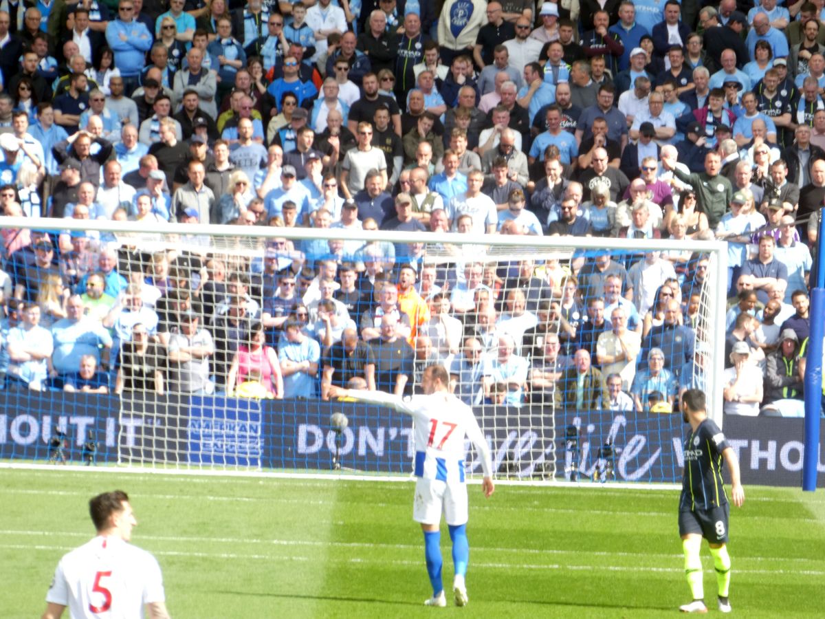 Season ticket seat pictures Premier League 2018/9 season image number 0102