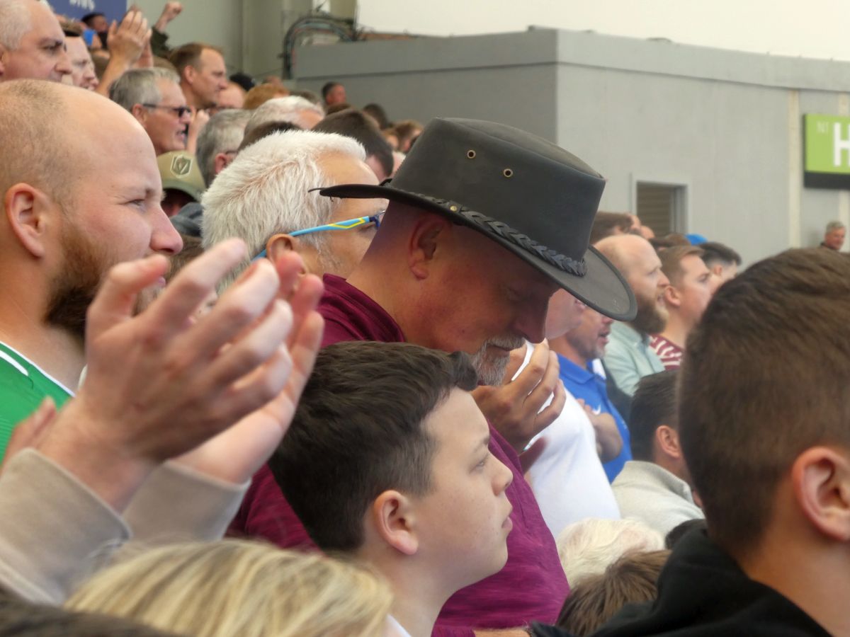 Season ticket seat pictures Premier League 2018/9 season image number 0113