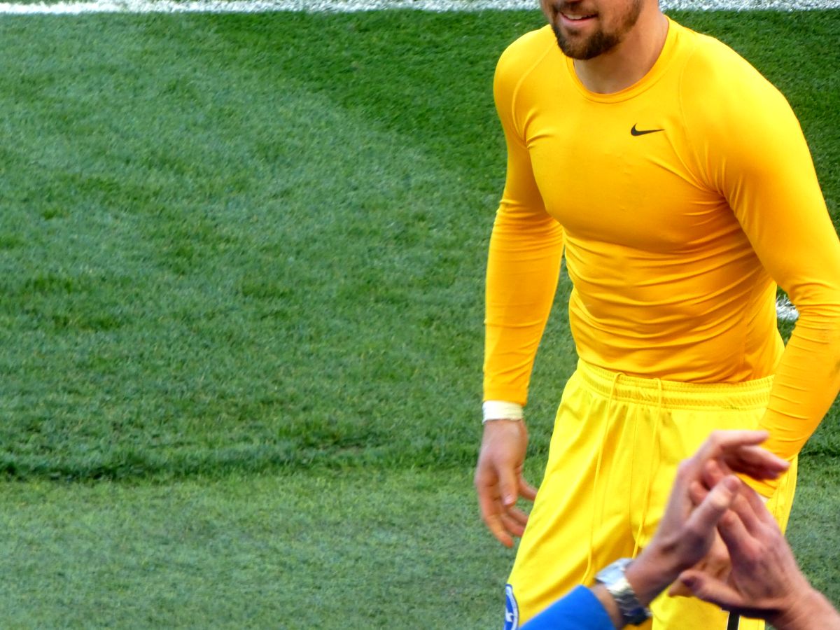 Season ticket seat pictures Premier League 2018/9 season image number 0144