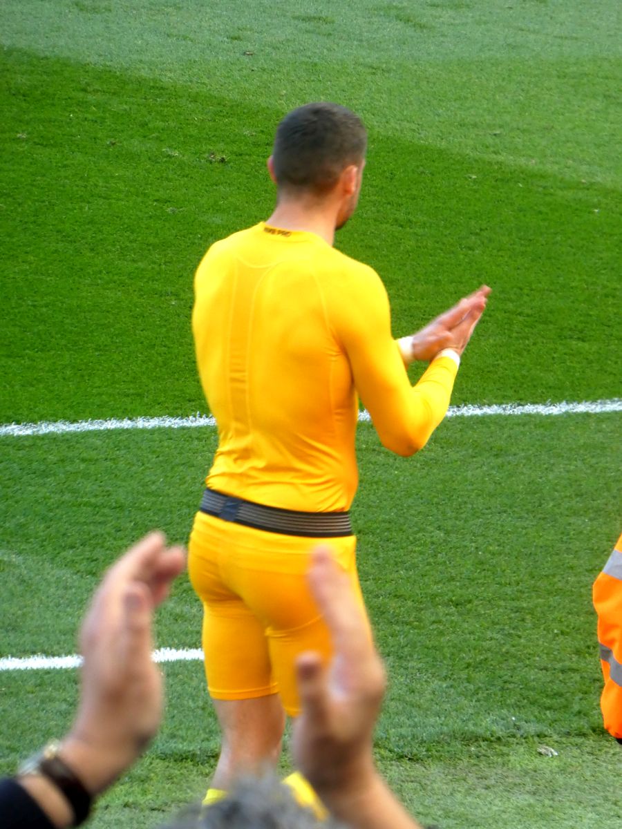 Season ticket seat pictures Premier League 2018/9 season image number 0146