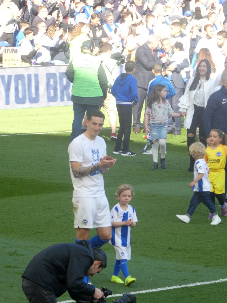 Season ticket seat pictures Premier League 2018/9 season image number 0166