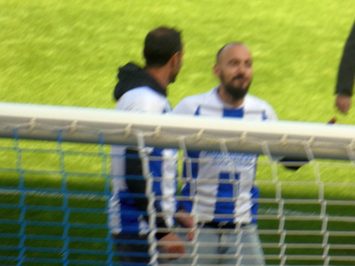 Season ticket seat pictures Premier League 2018/9 season image number 0177