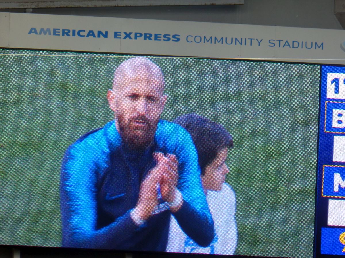 Season ticket seat pictures Premier League 2018/9 season image number 0186