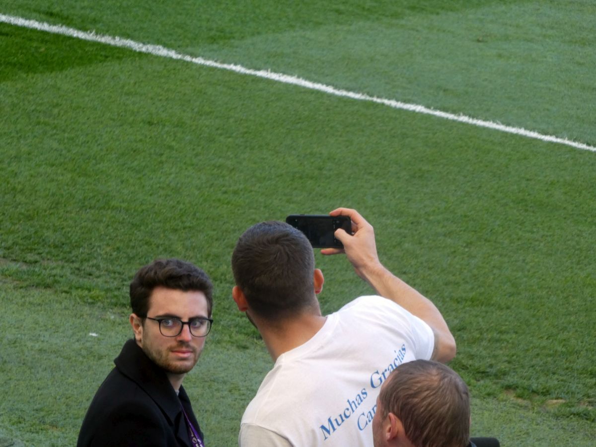 Season ticket seat pictures Premier League 2018/9 season image number 0197